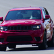 Illustration for article titled The 707 Horsepower 2018 Jeep Trackhawk Is America’s Most Practical Supercarem/em